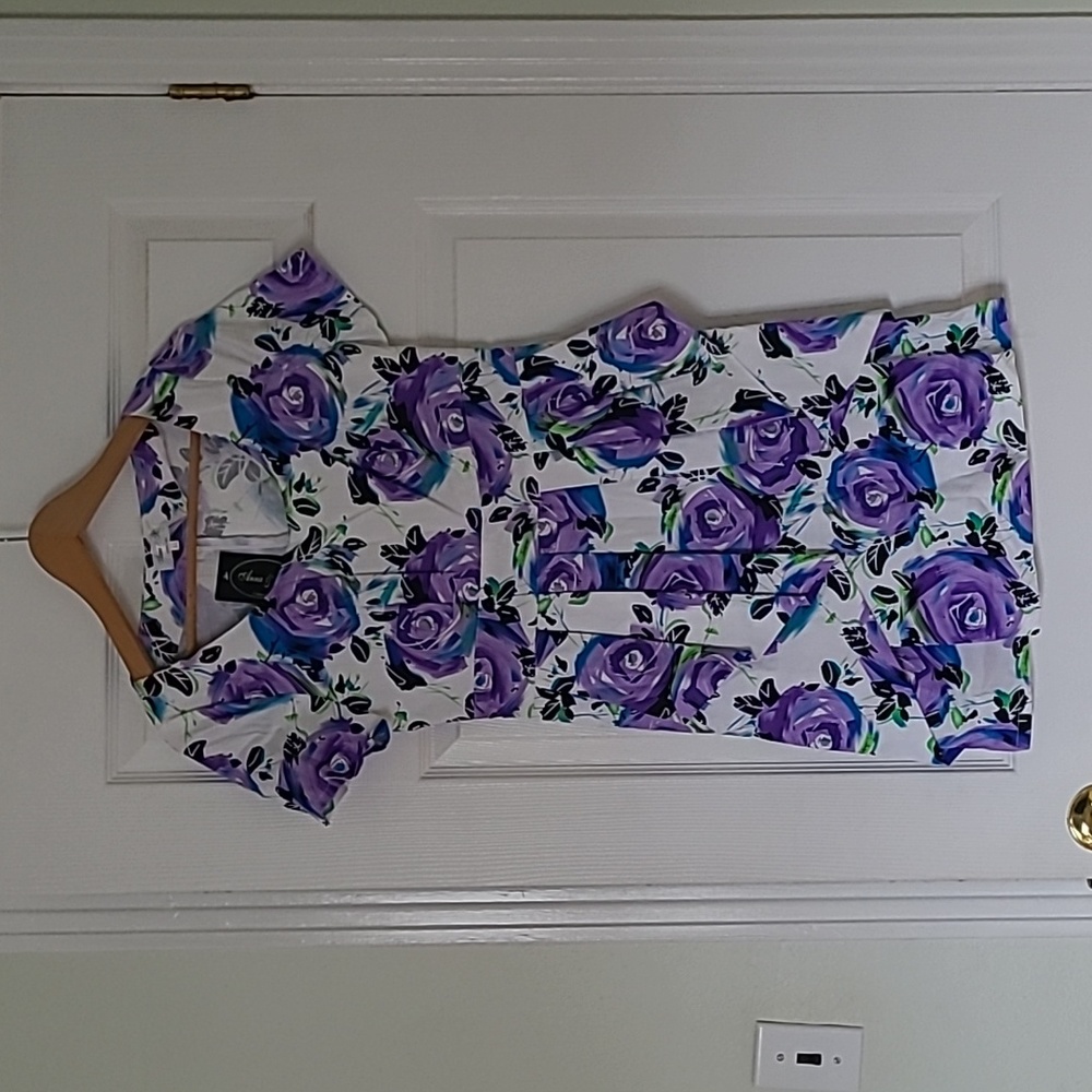 Brand New Floral Dress ❤️